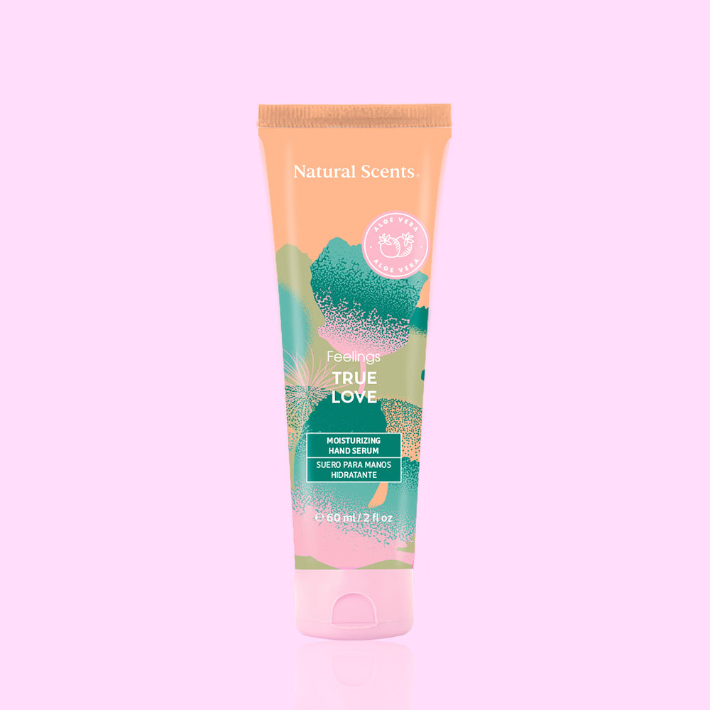 Suero para Manos True Love 60 ml