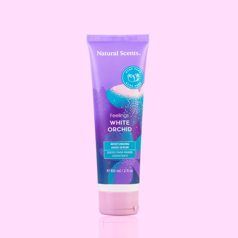 Suero para Manos White Orchid 60 ml