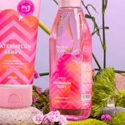 Perfume para Cabello y Cuerpo Watermelon Berry 240 ml