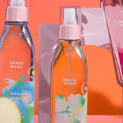 Perfume para Cabello y Cuerpo True Love 240 ml