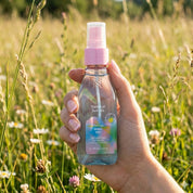 Mini Perfume para Cabello y Cuerpo Shiny Day 90 ml
