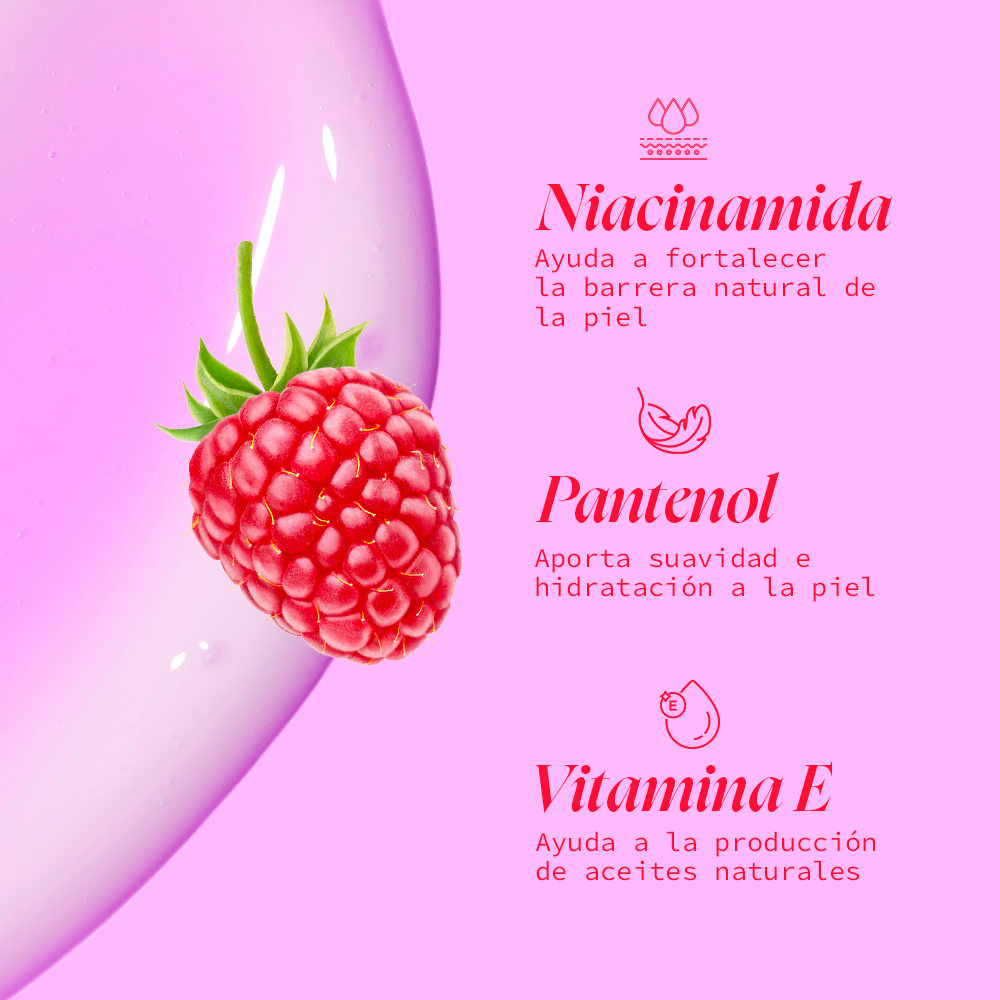 Crema para Manos con Vitaminas Lush 60 ml