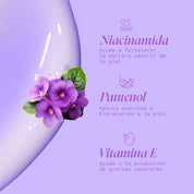 Crema para Manos con Vitaminas Radiant 60 ml