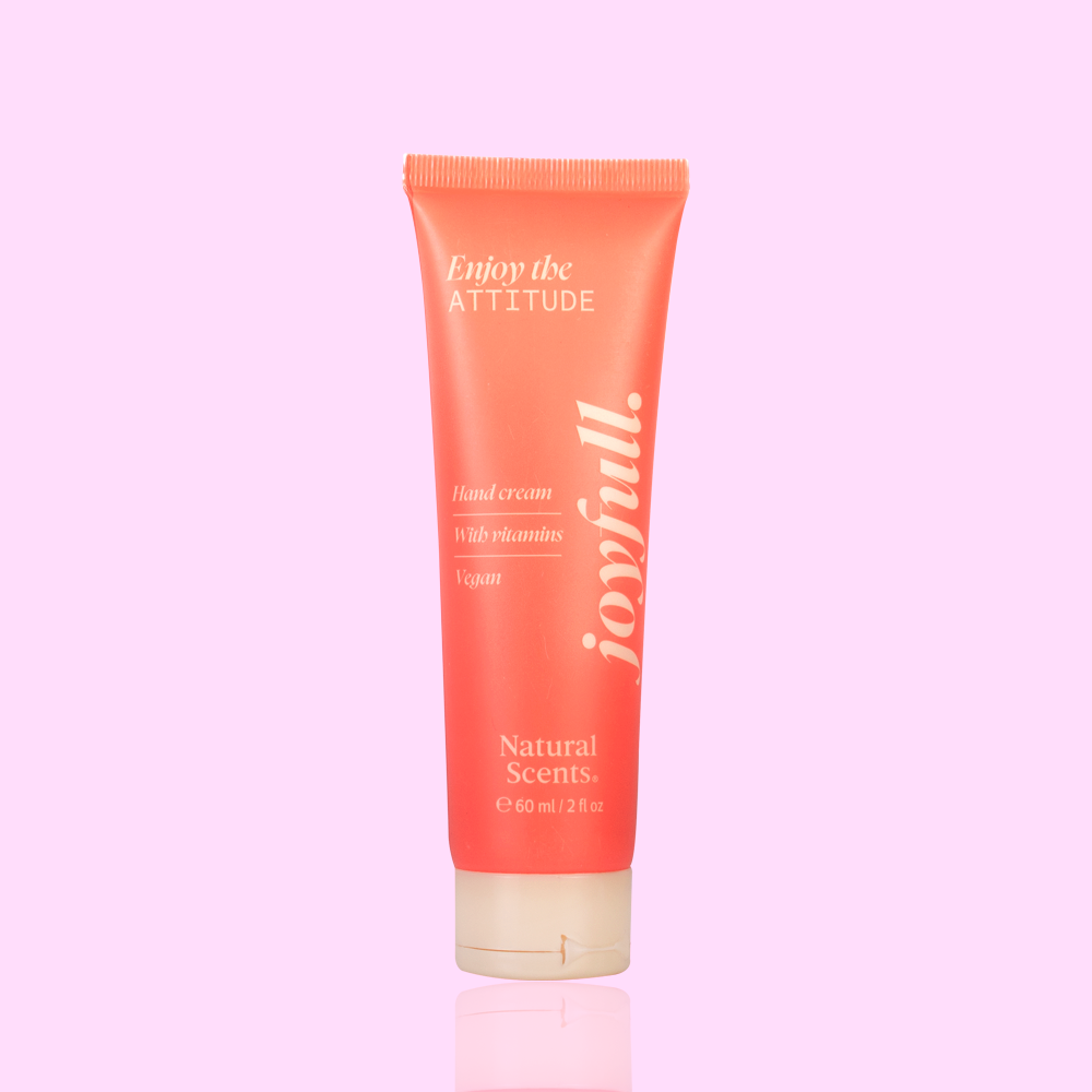 Crema para Manos con Vitaminas Joyfull 60 ml