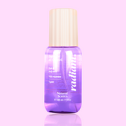 Perfume para Cabello y Cuerpo con Vitaminas Radiant 230 ml