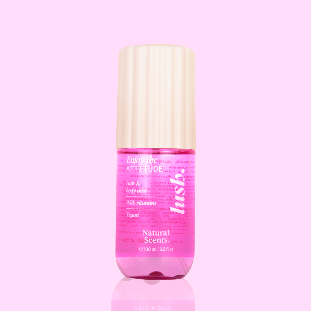 Mini perfume 100ml Lush