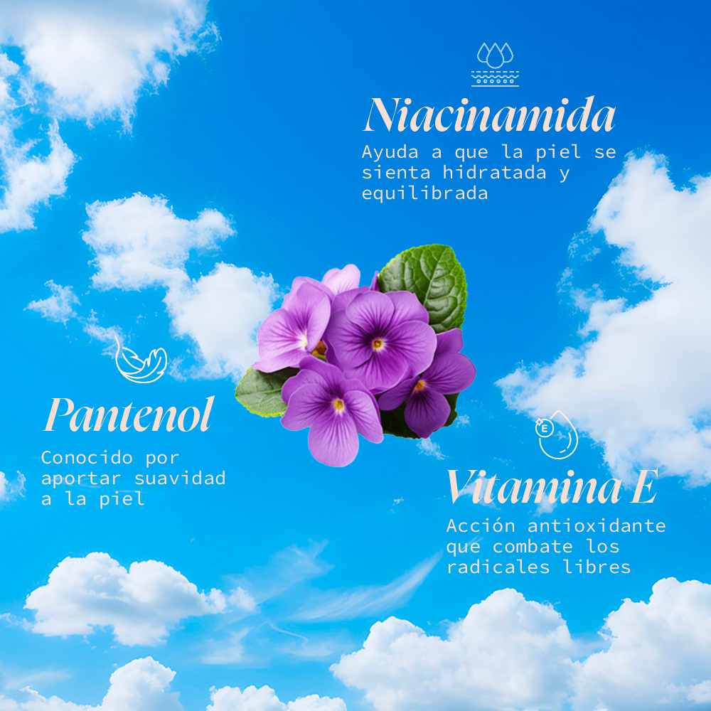Mini perfume 100ml Radiant