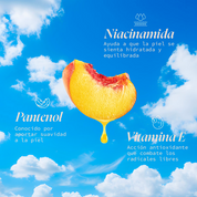 Perfume para Cabello y Cuerpo con Vitaminas Joyfull 100 ml