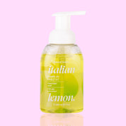 Jabón para manos en espuma Italian Lemon Habitat 260 ml