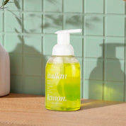 Jabón para manos en espuma Italian Lemon Habitat 260 ml