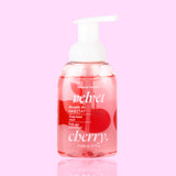 Jabón para manos en espuma Velvet Cherry Habitat 260 ml