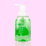 Jabón para manos en espuma Juicy Pear Habitat 260 ml