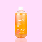 Refill para jabón en espuma Rustic Honey Hábitat 480 ml