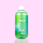 Refill para jabón en espuma Juicy Pear Hábitat 480 ml