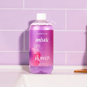 Refill para jabón en espuma Mistic Flower Hábitat 480 ml