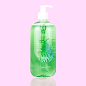 Jabón para manos antibacterial Juicy Pear Hábitat 480 ml