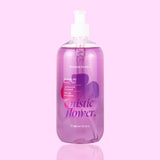 Jabón para manos antibacterial Mistic Flower Hábitat 480 ml