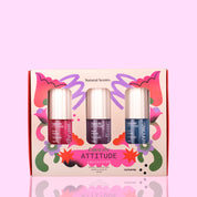 Set Collection Attitude