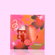 Set Duo box Joyfull-Attitude