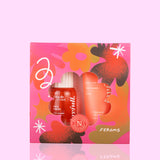 Set Duo box Joyfull-Attitude