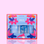 Set Tripack Serene Attitude