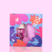 Set Duo box Lush Attitude