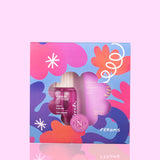 Set Duo box Lush Attitude