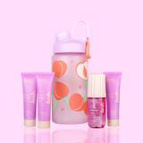 Set de Regalo Bote Litro Lush Attitude