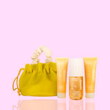 Kit Cosmetiquera Sunny Attitude