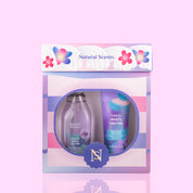 Set Mini kit White Orchid Feelings