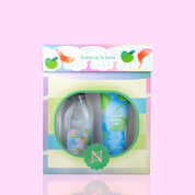 Set Mini kit Shiny Day Feelings