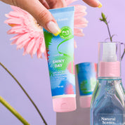 Set Mini kit Shiny Day Feelings