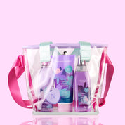 Set de Regalo Bolsa White Orchid Feelings