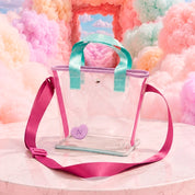 Set de Regalo Bolsa White Orchid Feelings