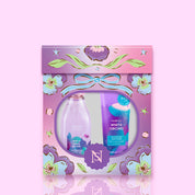 Mini Kit White Orchid Feelings