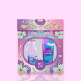 Mini Kit White Orchid Feelings