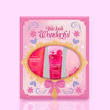 Set de Regalo tripack Cranberry Vanilla Feelings
