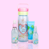 Set de Regalo Bote Chico Shiny Day Feelings