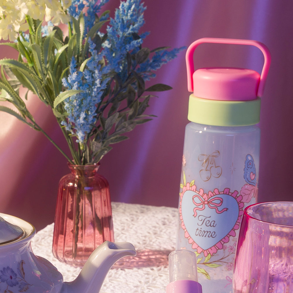 Set de Regalo Bote Chico Shiny Day Feelings