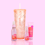 Set de Regalo Bote mediano Watermelon Berry Feelings