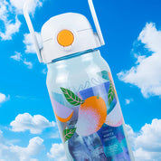 Set de Regalo bote Litro White Orchid Feelings