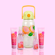 Set de Regalo bote Litro Watermelon Berry Feelings
