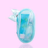 Set de Regalo Mini Cosmetiquera Shiny Day Feelings