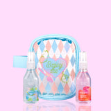 Set de Regalo Mini Cosmetiquera Dúo Feelings