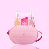 Set de Regalo Crossbody Rosa Feelings
