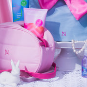 Set de Regalo Crossbody Rosa Feelings