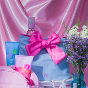 Set de Regalo Bolsa Rosa Feelings