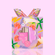 Mini Kit Lush Attitude