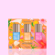 Set Collection Perfume para Cabello y Cuerpo Attitude