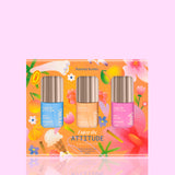 Set Collection Perfume para Cabello y Cuerpo Attitude